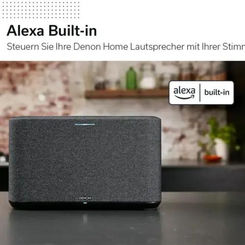 Denon Home 350 Multiroom-kõlar