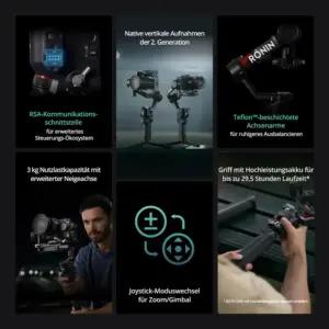 DJI RS 4