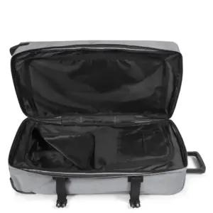 Eastpak TRANVERZ L kohver, 121 l, 79 x 40 x 33 cm, hall, pilt 2