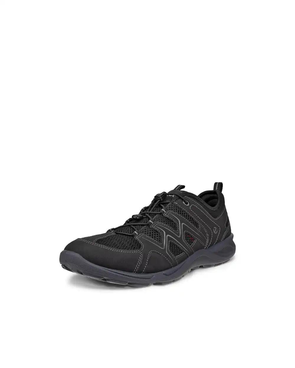 Ecco meeste TERRACRUISELTM tossud, must (Black/Black 51052), 43 EU