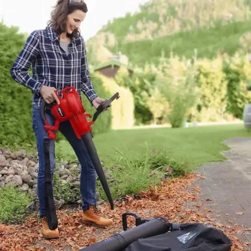 Einhell elektriline lehepuhur GC-EL 3000 E