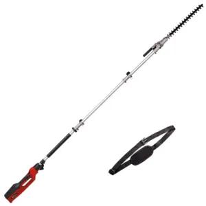 Einhell elektriline teleskoop-hekikäär GC-HH 9046 (900 W