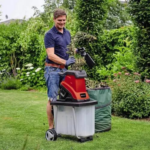 Einhell elektriline oksapurustaja GC-KS 2540 CB (2 500 W