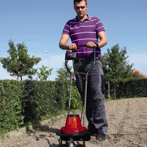 Einhell elektriline mullafrees GC-RT 7530 (750 W