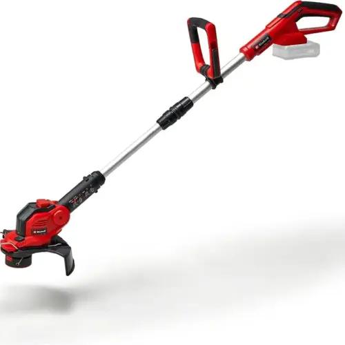 Einhell akuga murutrimmer GE-CT 18/28 Li-Solo Power X-Change (18 V