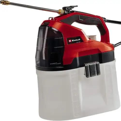Einhell juhtmevaba surveprits GE-WS 18/75 Li-Solo Power X-Change (18 V