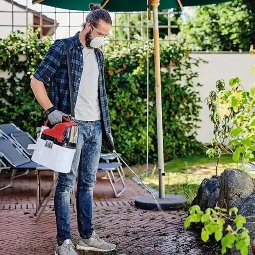 Einhell juhtmevaba surveprits GE-WS 18/75 Li-Solo Power X-Change (18 V