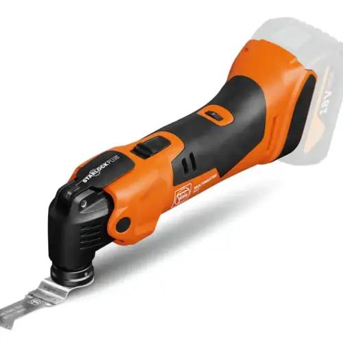 Fein Aku Multimaster AMM 500 Plus Top AS (18 V