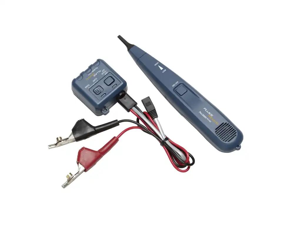 Fluke Networks 26000900 Pro3000 Tongeneraatori ja sondi komplekt