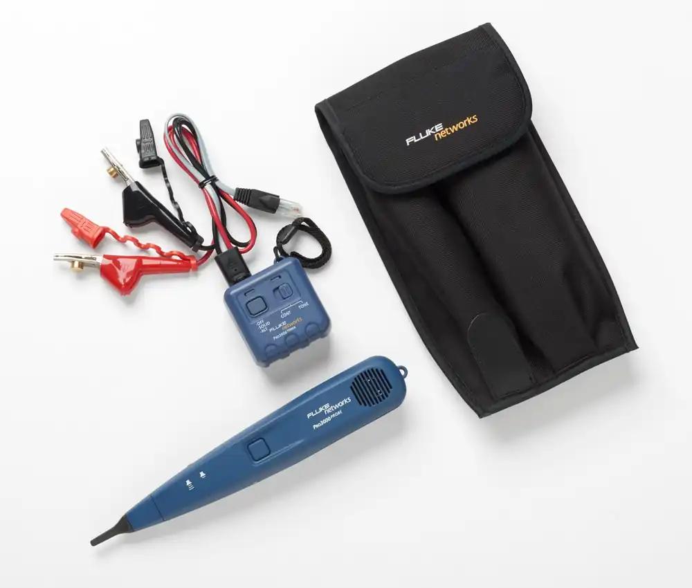 Fluke Networks Pro3000 toonigeneraatori ja -sondi komplekt, 26000900, pilt 2