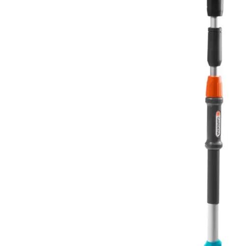 Gardena teleskoophekikäärid THS 500/48 – 500 W mootor