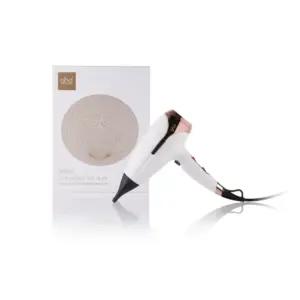 ghd helios föön, 2 200 W, ioontehnoloogia, valge