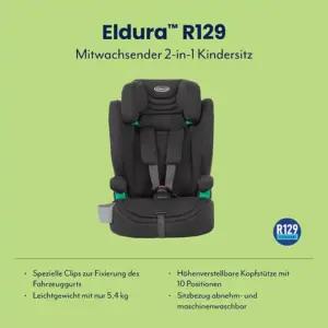 Graco Eldura™ R129 turvatool