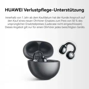 HUAWEI FreeClip