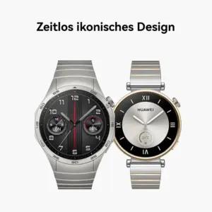 HUAWEI Watch GT 4 46mm Nutikell