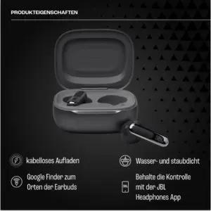 JBL Live Flex 3 juhtmevabad Bluetooth kõrvaklapid