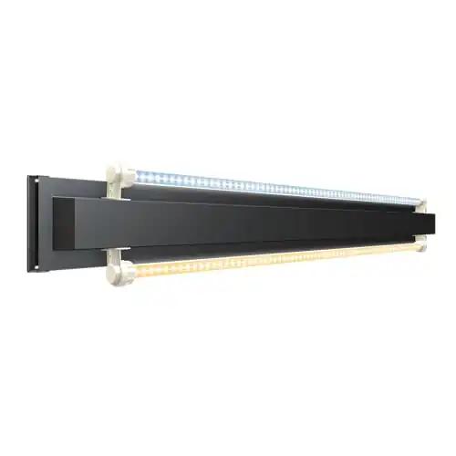 Juwel MultiLux LED-valgusti 70 cm, sobib Trigon 190 ja Lido 200 akvaariumidele, pilt 2