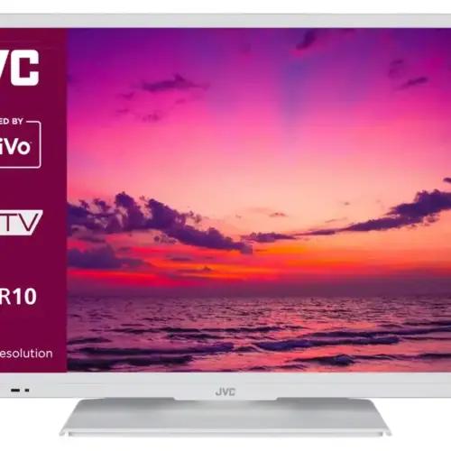 JVC 24-tolline Smart TV
