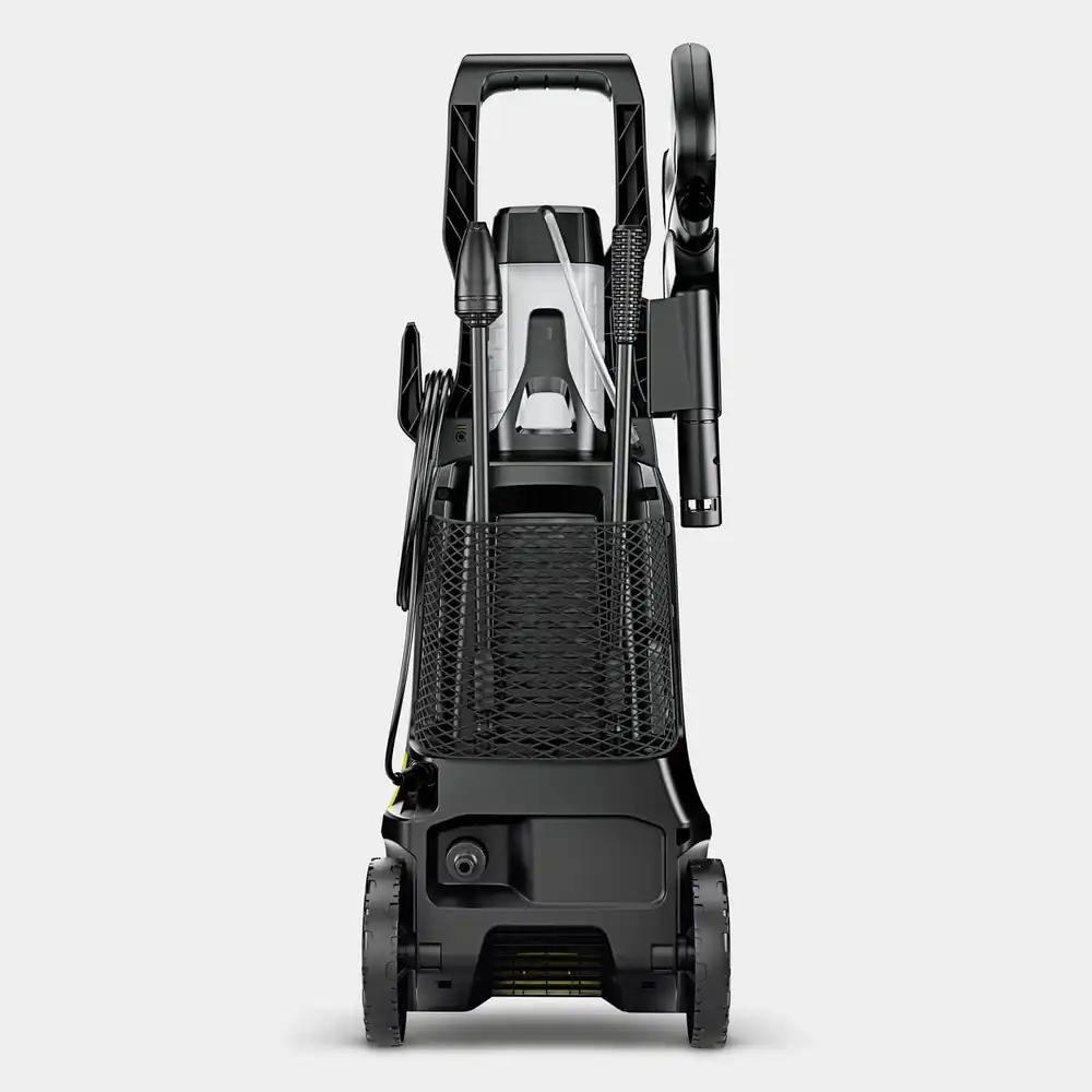 Kärcher K 4 Universal Edition kõrgsurvepesur, 130 baari, 420 l/h, ilma lisatarvikuteta, pilt 2