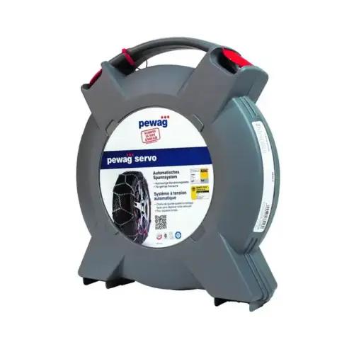 pewag lumeketid 37042 servo RS 75