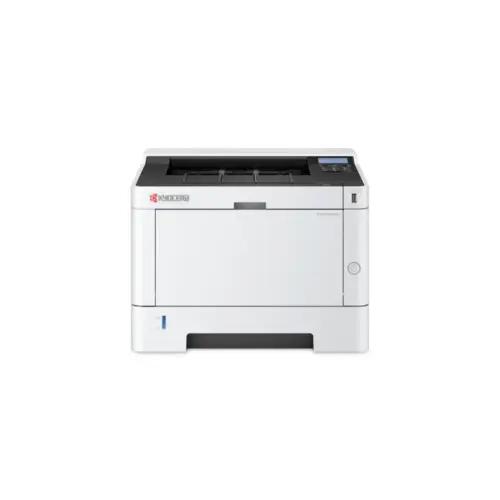 Kyocera Ecosys PA4000x mustvalge laserprinter – kiire ja tõhus trükilahendus