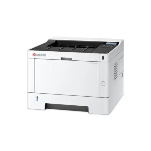 Kyocera Ecosys PA4000x mustvalge laserprinter – kiire ja tõhus trükilahendus