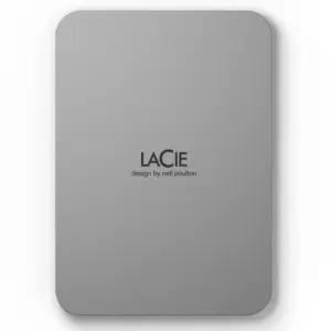 LaCie Mobile Drive Moon 5TB kaasaskantav väline kõvaketas