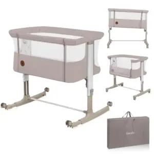Lionelo Aurora 3-in-1 beebivoodi kuni 9 kg
