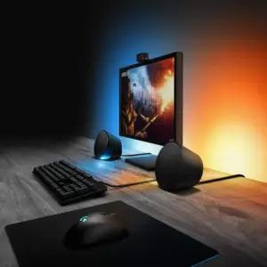 Logitech G560 PC-mängukõlarid DTS