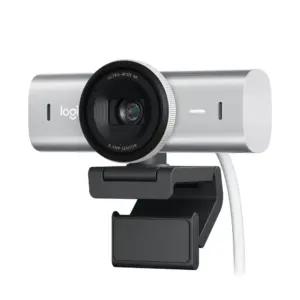 Logitech MX Brio Ultra HD 4K koostöö- ja voogedastusveebikaamera