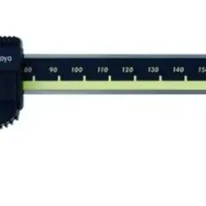 MITUTOYO Digitaalne nihik ilma andmeväljundita DIN 862