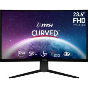 MSI G2422C 23