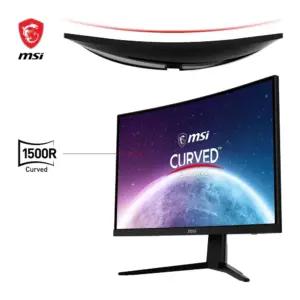 MSI G2422C 23