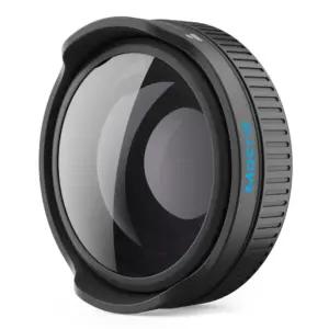 GoPro Makroobjektiivi modifikatsioon (HERO13 Black) – Ametlik GoPro lisavarustus