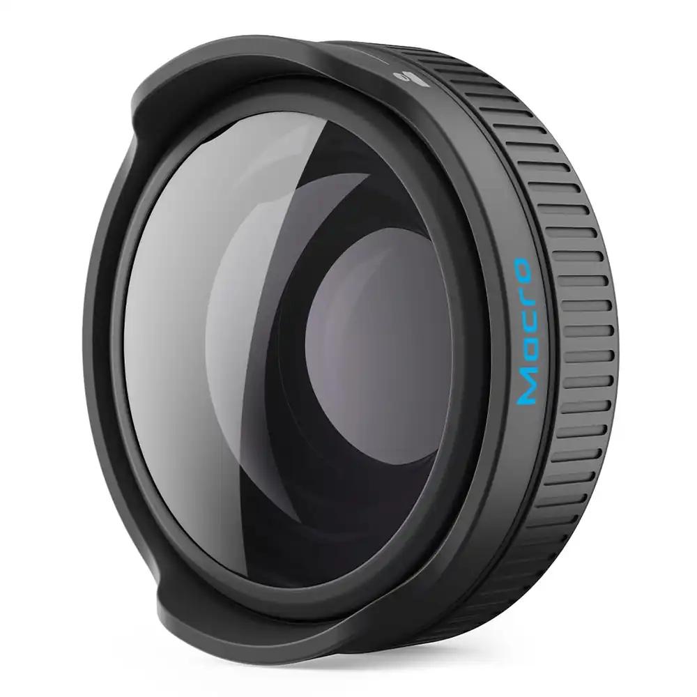 GoPro Makroobjektiivi modifikatsioon (HERO13 Black) – Ametlik GoPro lisavarustus