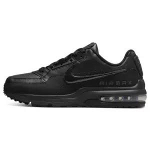 Nike Air Max Ltd 3 meeste tossud, must, 43 EU