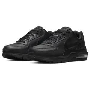 Nike Air Max Ltd 3 meeste tossud, must, 43 EU, pilt 2