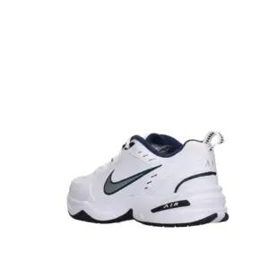 Nike Air Monarch IV meeste treeningjalatsid, valge ja tumesinine, 44,5 EU, pilt 2