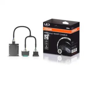 OSRAM LEDriving SMART CANBUS