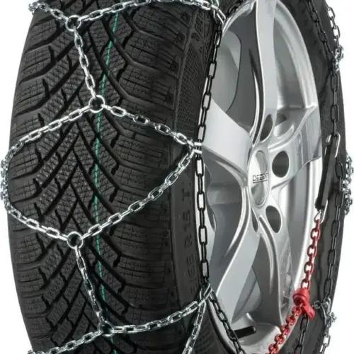 Pewag lumeketid Brenta 9 XMB 73