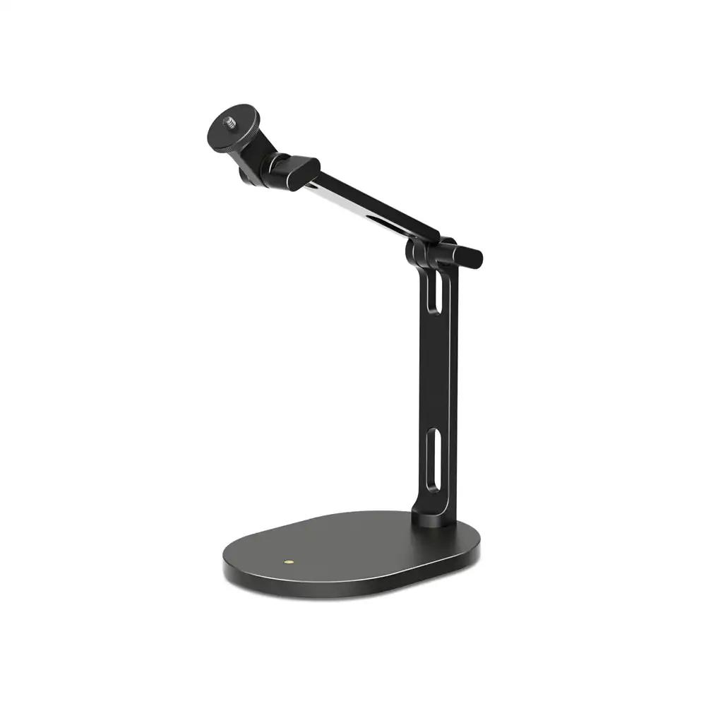 RØDE DS2 lauastuudio arm mikrofonidele, kaameratele, nutitelefonidele, valgustitele ja muudele tarvikutele (kuni 900 g)