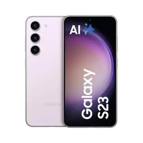 Samsung Galaxy S23 AI-Android-Nutitelefon
