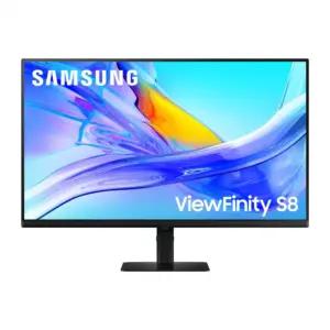 Samsung ViewFinity S80UD 4K-monitor 27-tolline