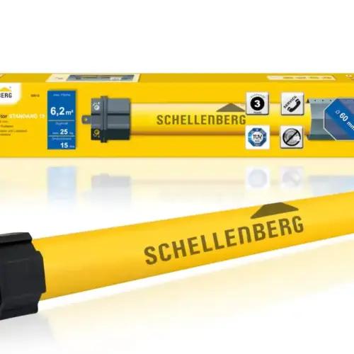 Schellenberg 20615 Rullikutse MAXI Standard 15 Nm