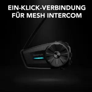 Sena SPIDER ST1 Mesh Sidekommunikatsioonisüsteem