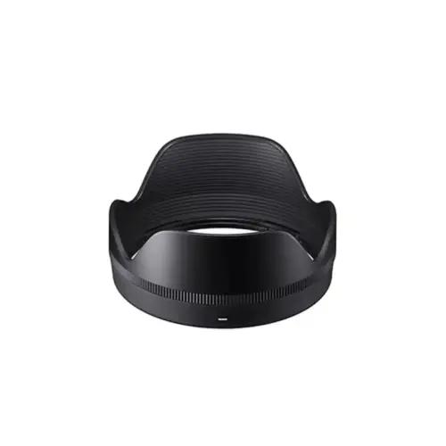 Sigma 16mm F1.4 DC DN Contemporary objektiiv Sony-E bajonetile