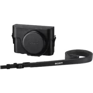 Sony LCJ-RXK kaitseümbris RX100-seeria kaameratele (nahaimitatsioon