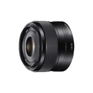 Sony SEL-35F18 standardobjektiiv (fiksfookuskaugus