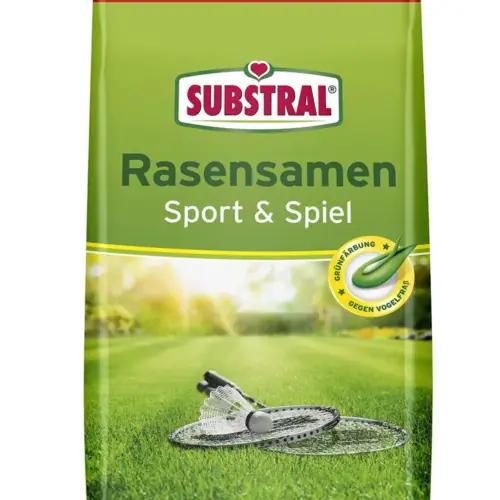 Substral muruseemned Sport ja Mäng