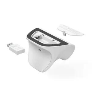 8BitDo Ultimate juhtmevaba kontroller laadimisjaamaga, Bluetooth ja 2,4G, valge, pilt 2